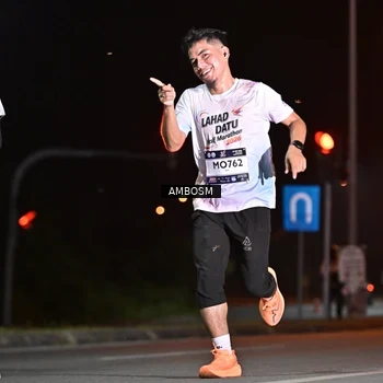 Runner Photo 7623949