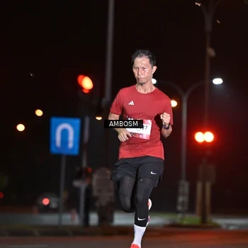 Runner Photo 7623955