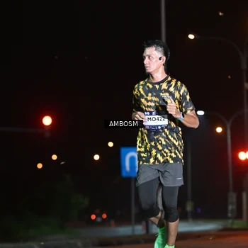 Runner Photo 7623956