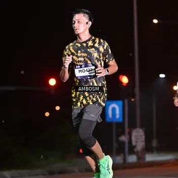Runner Photo 7623957