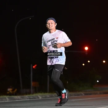 Runner Photo 7623962