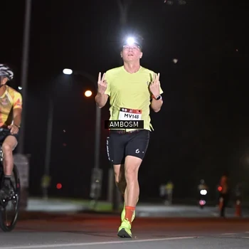 Runner Photo 7623967