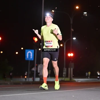 Runner Photo 7623972