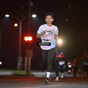 Runner Photo 7623973
