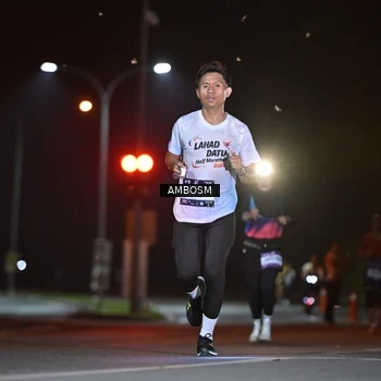 Runner Photo 7623974