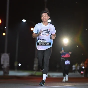 Runner Photo 7623977
