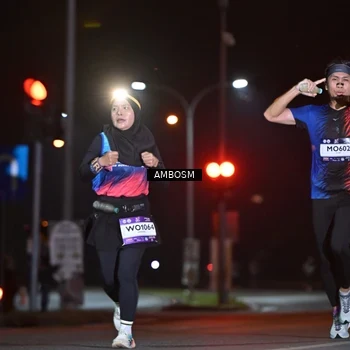 Runner Photo 7623981