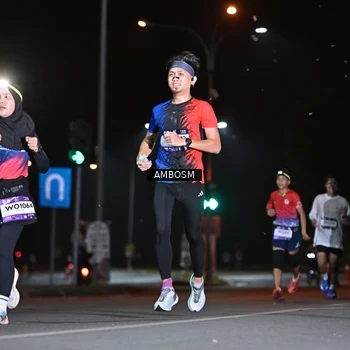 Runner Photo 7623983