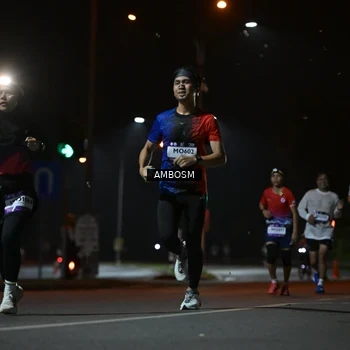 Runner Photo 7623985
