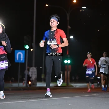 Runner Photo 7623986