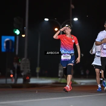 Runner Photo 7623987