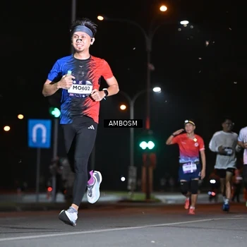 Runner Photo 7623988