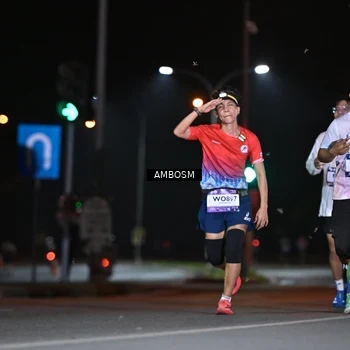 Runner Photo 7623989