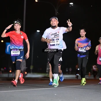 Runner Photo 7623991