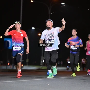 Runner Photo 7623992
