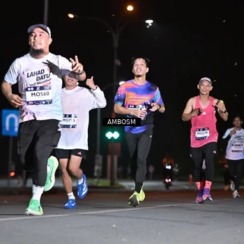 Runner Photo 7623994
