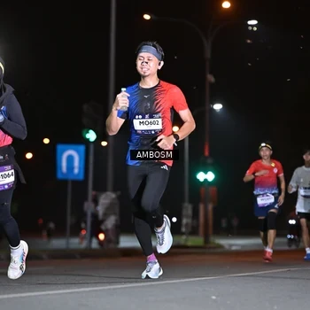 Runner Photo 7623995