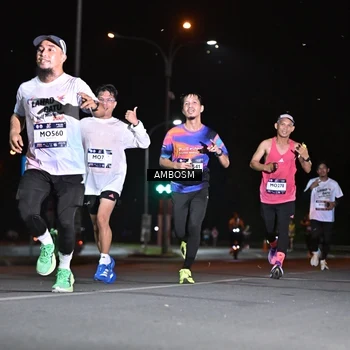 Runner Photo 7623997