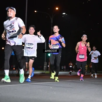 Runner Photo 7624000