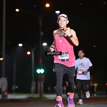 Runner Photo 7624002
