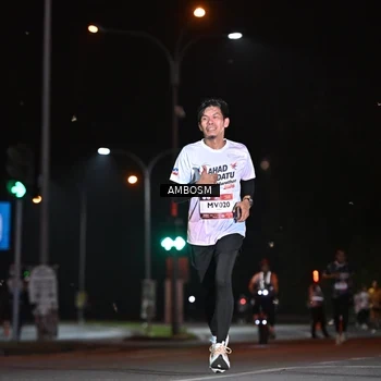 Runner Photo 7624006