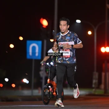 Runner Photo 7624007