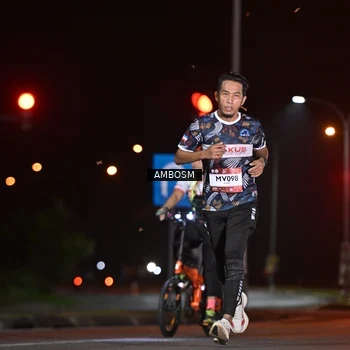 Runner Photo 7624008