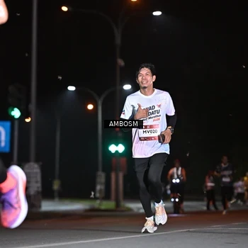 Runner Photo 7624009