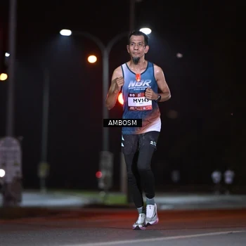 Runner Photo 7624016