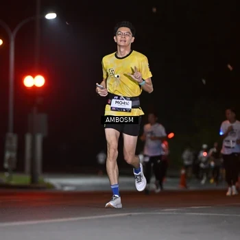 Runner Photo 7624019