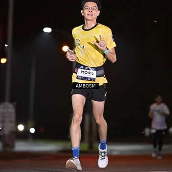Runner Photo 7624027
