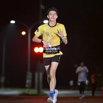 Runner Photo 7624029
