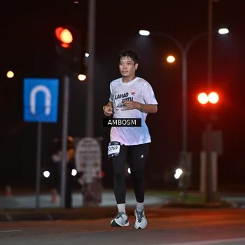Runner Photo 7624035
