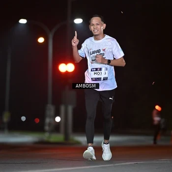 Runner Photo 7624036