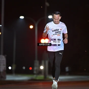 Runner Photo 7624038
