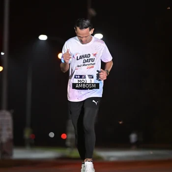 Runner Photo 7624039