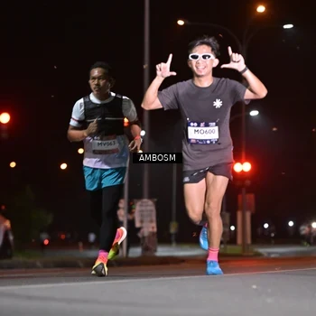 Runner Photo 7624050