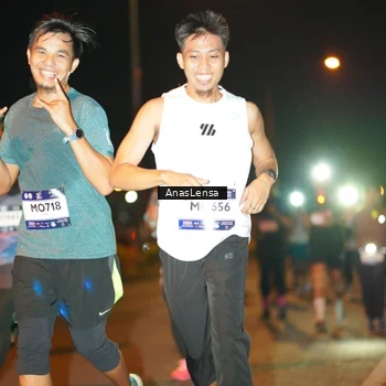 Runner Photo 7624052