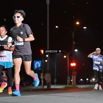 Runner Photo 7624057