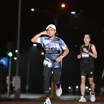 Runner Photo 7624060