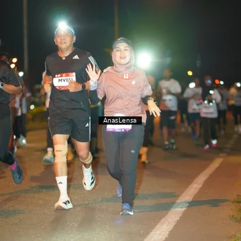 Runner Photo 7624062