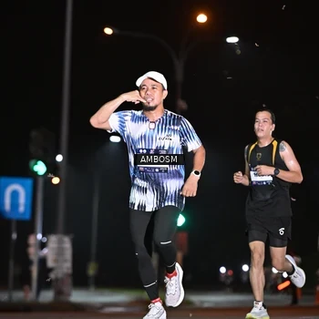 Runner Photo 7624064