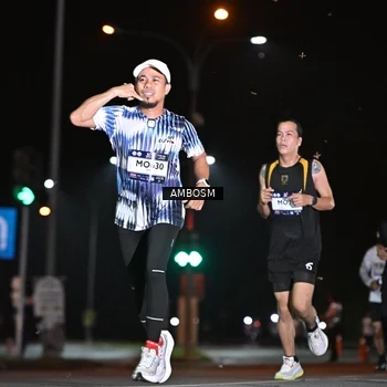 Runner Photo 7624066