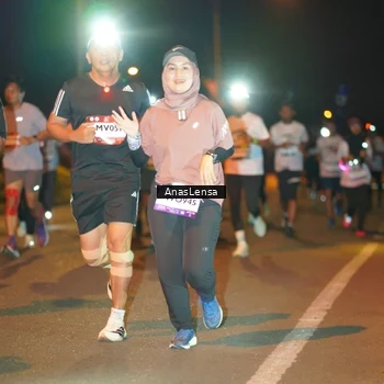 Runner Photo 7624069