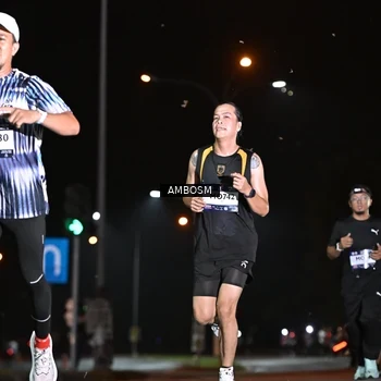 Runner Photo 7624074