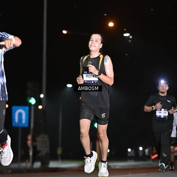 Runner Photo 7624076