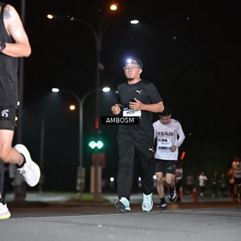Runner Photo 7624079