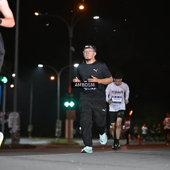 Runner Photo 7624080