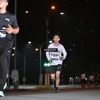 Runner Photo 7624081