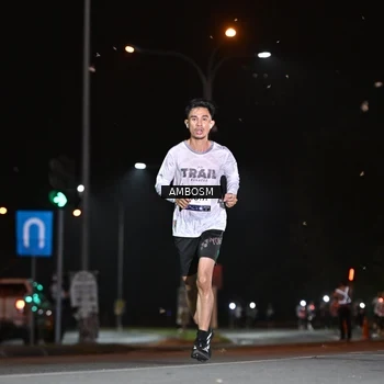 Runner Photo 7624085